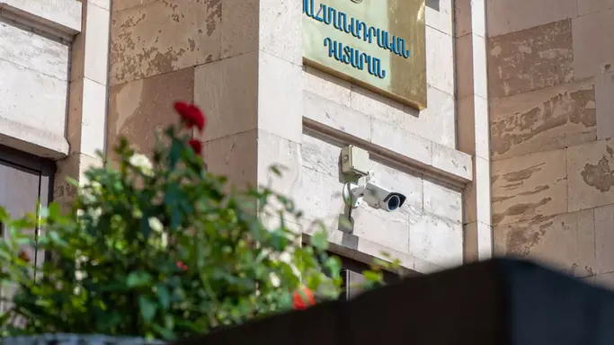 El Frente Armenia Fuerte apeló los resultados oficiales ante el Tribunal Constitucional