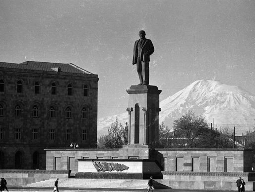 Լենինը ճիշտ էր