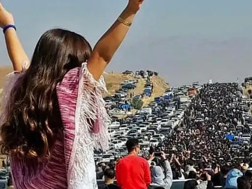 Declaración pública de los comunistas de Irán