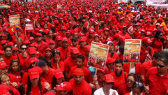 Declaración de la Unión Cultural Armenia sobre el ataque estadounidense a Venezuela