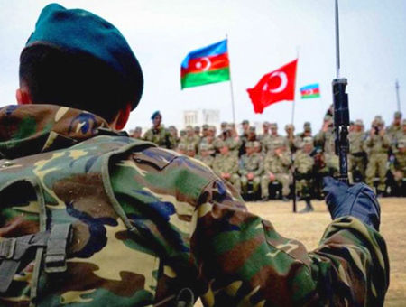 Karabaj es el obstáculo al ingreso de Azerbaiyán a la OTAN