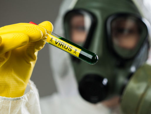 Estados Unidos reconoció la existencia de sus laboratorios en Ucrania