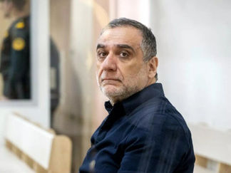 20 años para Rubén Vardanian y cadena perpetua para David Babayan