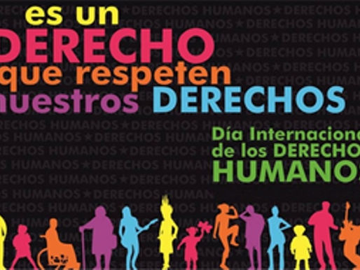 ¿Quiénes defienden la dignidad y los derechos humanos, y quiénes los pisotean y avasallan?