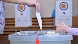 Las elecciones parlamentarias en Armenia ya tienen su calendario