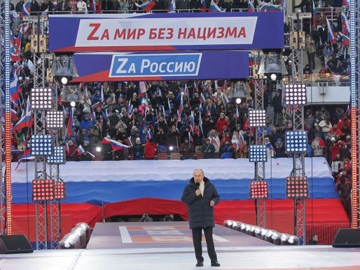 Ժամանակն ամեն ինչ իր տեղն է դնում 