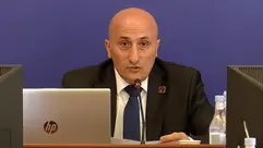 Fraude confirmado: la CEC anunció que el opositor Partido Armenia Próspera no logra diputados