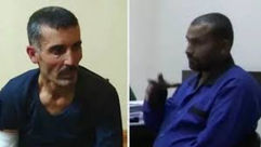 Armenia extraditó a dos mercenarios sirios