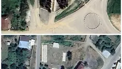 Bakú sigue destruyendo monumentos históricos en Artsaj