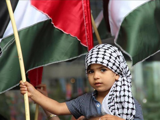 La Asamblea General de ONU pide el fin de ocupación israelí en Palestina