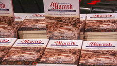 "Recuerdos de Marash": un libro ubicado entre la disputa por el pasado y la intervención en el presente
