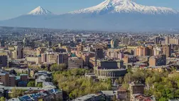 Reflexionando sobre Armenia...