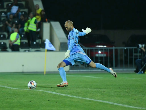 Fútbol: los equipos armenios en la UEFA Conference League