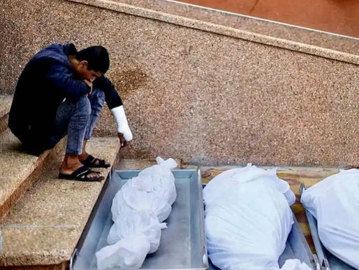 Netanyahu y el fascismo explícito