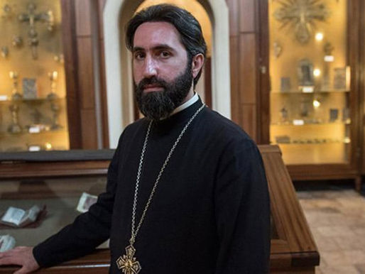 "La ignorancia y la destrucción del Estado deben tener un límite"