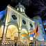 Institución Administrativa de la Iglesia Armenia