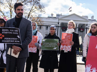 El alcalde de Nueva York condenó el genocidio de 1915 y la ocupación de Karabaj
