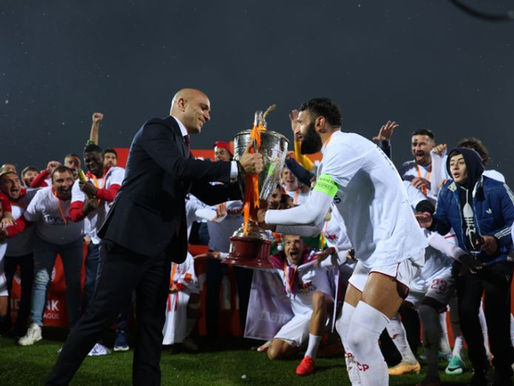 Piunik se consagró Campeón de la Premier League de Armenia