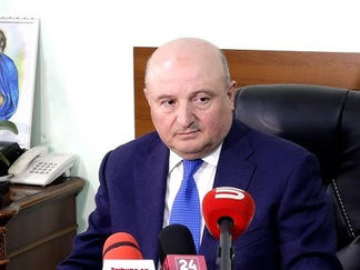 La "particularidades" de la "justicia" en Armenia