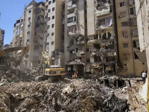 ¿Quién le pondrá freno al accionar criminal del Estado israelí?