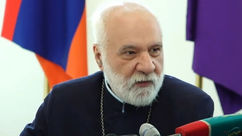 "Desde el Gobierno se está haciendo todo lo posible para impedir la realización de la Asamblea Episcopal"