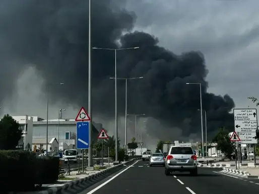 Los ataques de Estados Unidos e Israel dejan al descubierto los ridículos argumentos del gobierno de Pashinian