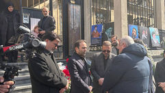 ¡No a la guerra, No al imperialismo!