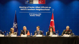 "La Era Turca": cómo Armenia se ha convertido en parte de un programa contra Rusia y China en manos de Ankara