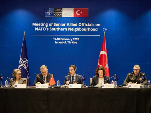 "La Era Turca": cómo Armenia se ha convertido en parte de un programa contra Rusia y China en manos de Ankara