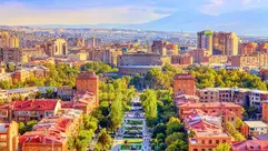 Aumentó la población permanente de Armenia