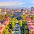 Aumentó la población permanente de Armenia