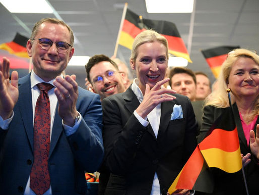 Vendedores de falso patriotismo