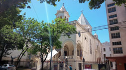 Institución Administrativa de la Iglesia Armenia