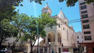 Institución Administrativa de la Iglesia Armenia