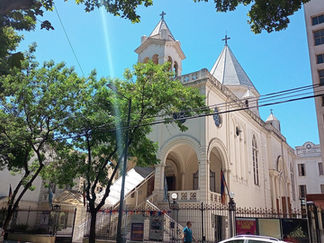 Institución Administrativa de la Iglesia Armenia