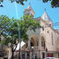 Institución Administrativa de la Iglesia Armenia