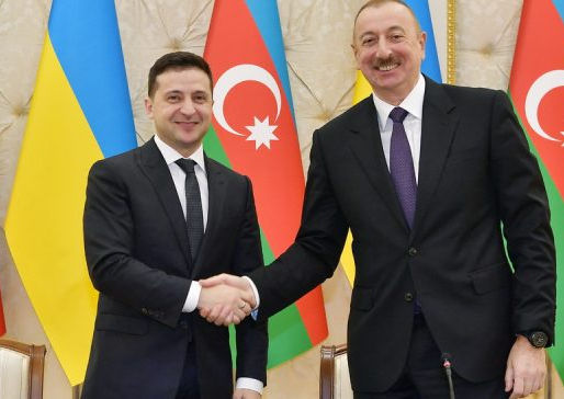 Azerbaiyán intenta "aprovecharse" de la situación en Ucrania