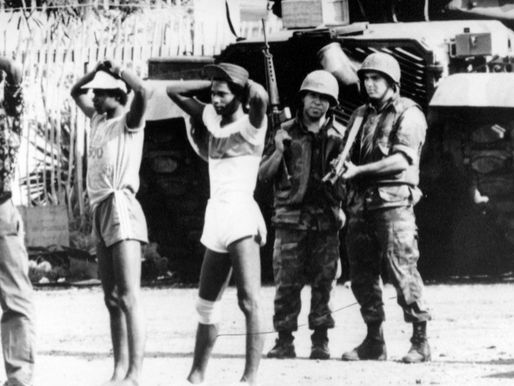 La "Cumbre de la Democracia" de Estados Unidos, una clase magistral de hipocresía