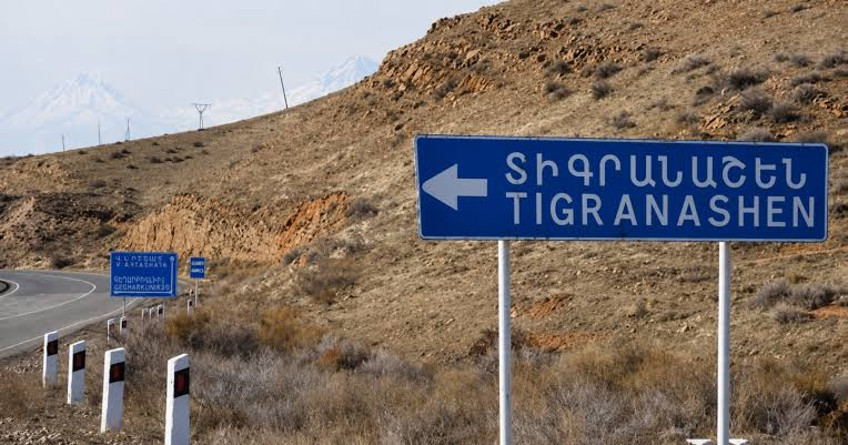 El 80% de los armenios está en contra de entregar Tigranashen a Azerbaiyán