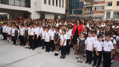 Turquía: presión educativa sobre las escuelas armenias y de otras nacionalidades