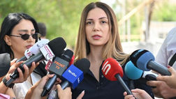 "Azerbaiyán dijo que quería atravesar nuestro territorio sin ver caras armenias y lo logró"