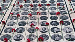 Prohiben en Estambul la conmemoración del 24 de Abril