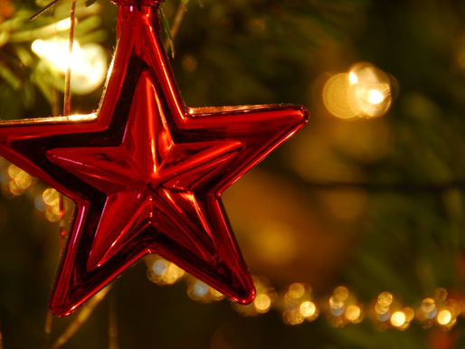 Հայաստանի Կոմունիստական կուսակցության Կենտրոնական Կոմիտեի ամանորյա ուղերձը Հայ ժողովուրդին