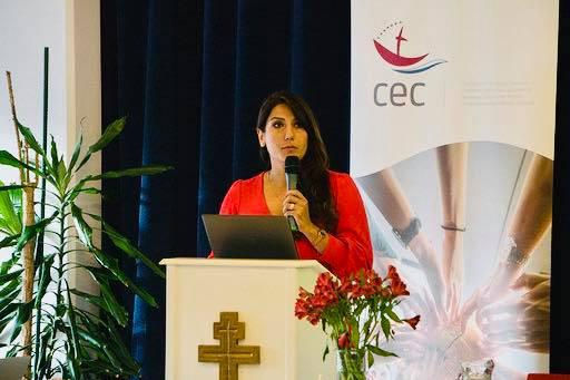 El Consejo Mundial de Iglesias exigió la inmediata liberación de los prisioneros armenios