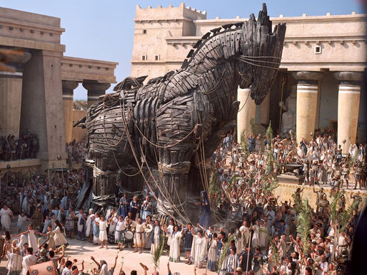 "Անկախությունը" - բուրժուազիայի տրոյական ձին է