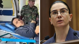 La Fiscal se negó a levantar la orden de arresto contra David Minasian