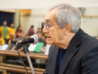 "La República Socialista Soviética de Armenia se convirtió en el lugar del verdadero renacimiento de nuestro pueblo"