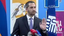 El gobierno de Pashinian teme que se repita "el escenario Guiumrí"