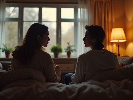 Navigating Envy in Ethical Non-Monogamy: Understanding, Communicating, and Overcoming Feelings Together