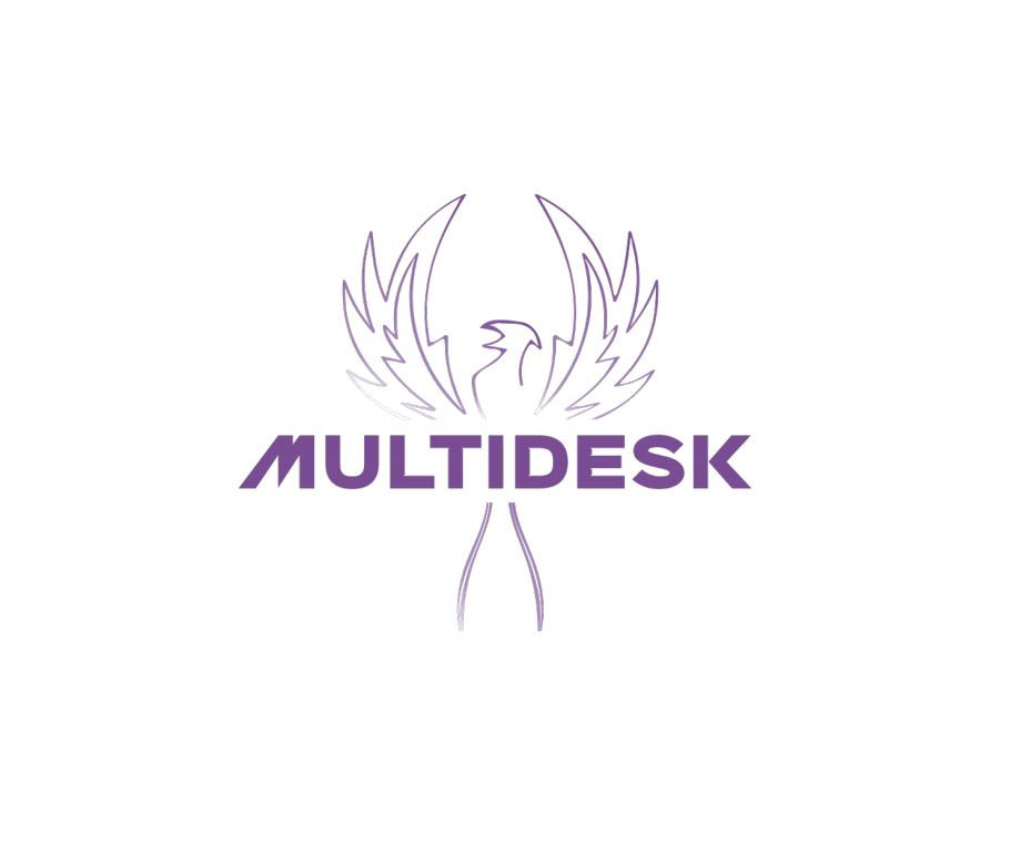 logomultidesk